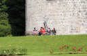 Kilkenny -Parco del Castello